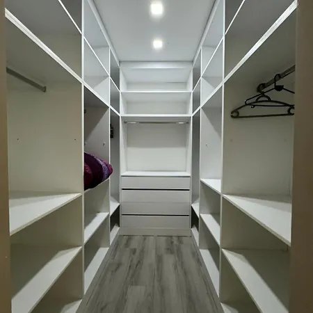 Comfort Tiran