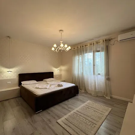 Apartment Comfort Tirana