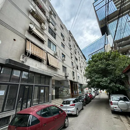 Comfort Tirana