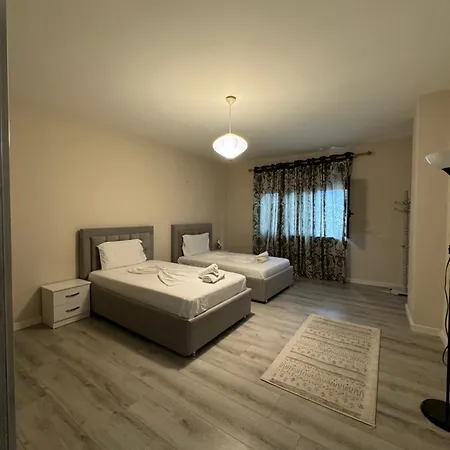 Apartment Comfort *