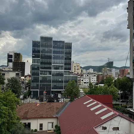 Comfort * Tirana